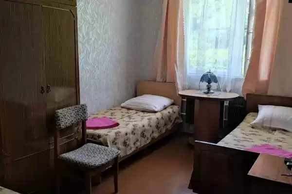 Гостевой дом «Ангели» Гостевой дом «Ангели»