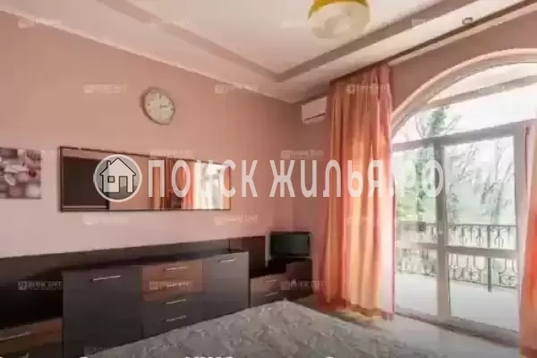 Частный сектор «Дом с прекрасным видом на Мацесте» Частный сектор «Дом с прекрасным видом на Мацесте»