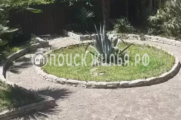 Частный сектор «Дом с прекрасным видом на Мацесте» Частный сектор «Дом с прекрасным видом на Мацесте»