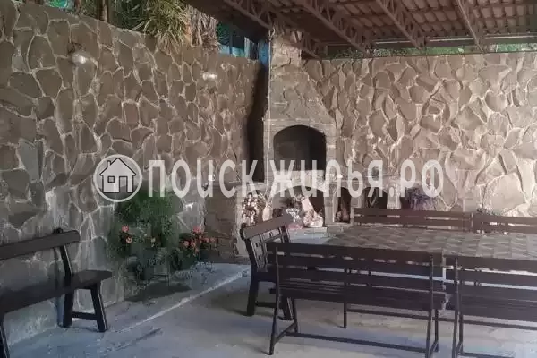 Частный сектор «Дом с прекрасным видом на Мацесте» Частный сектор «Дом с прекрасным видом на Мацесте»