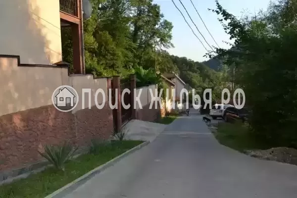 Частный сектор «Дом с прекрасным видом на Мацесте» Частный сектор «Дом с прекрасным видом на Мацесте»