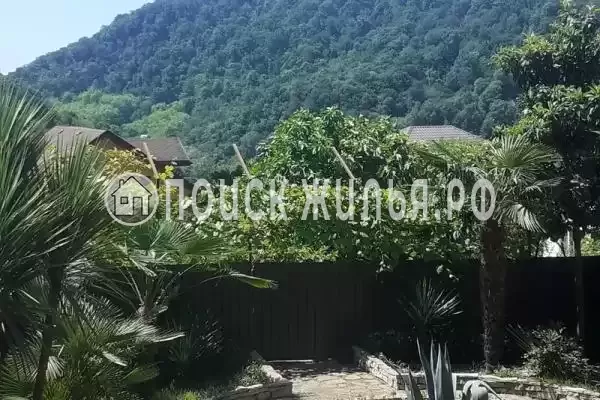 Частный сектор «Дом с прекрасным видом на Мацесте» Частный сектор «Дом с прекрасным видом на Мацесте»