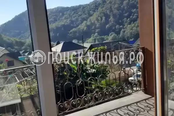 Частный сектор «Дом с прекрасным видом на Мацесте» Частный сектор «Дом с прекрасным видом на Мацесте»