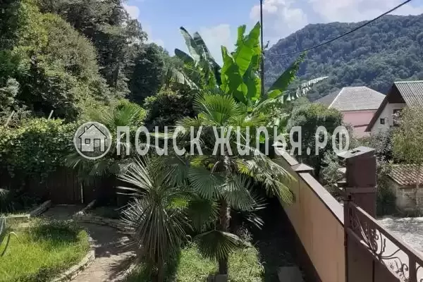 Частный сектор «Дом с прекрасным видом на Мацесте» Частный сектор «Дом с прекрасным видом на Мацесте»