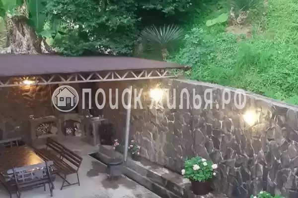 Частный сектор «Дом с прекрасным видом на Мацесте» Частный сектор «Дом с прекрасным видом на Мацесте»