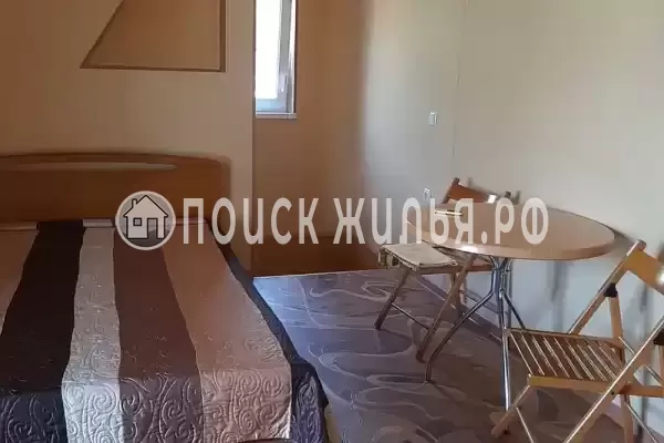 Квартира «-студия у моря»