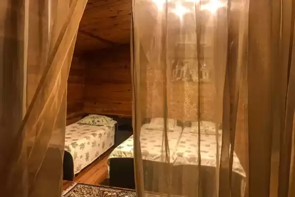 Гостевой дом «Лето-это маленькая жизнь»