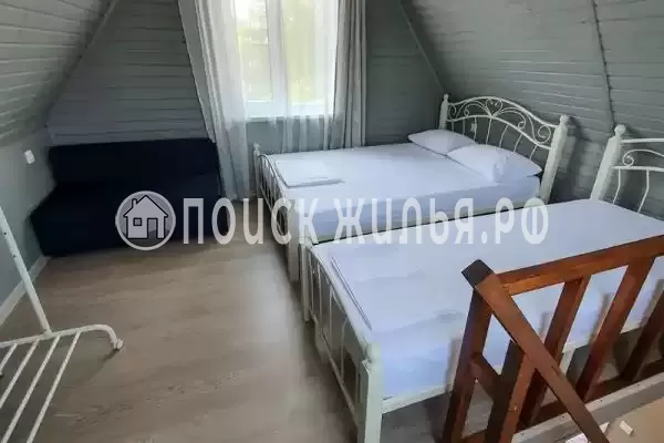 Частный сектор «Домик под ключ»