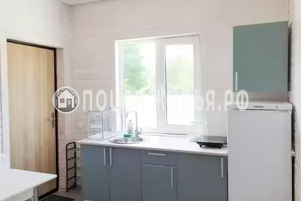 Частный сектор «Домик под ключ»