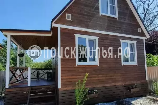 Частный сектор «Домик под ключ»