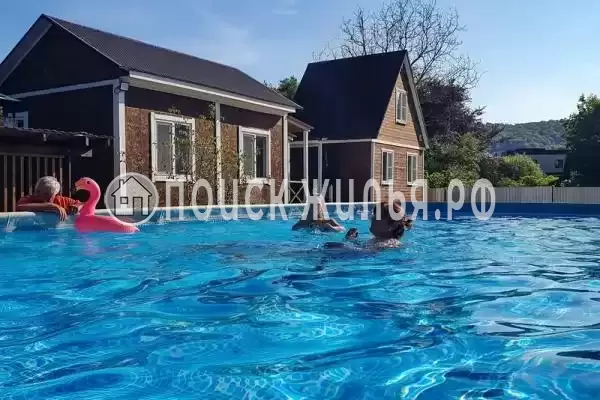 Частный сектор «Домик под ключ»