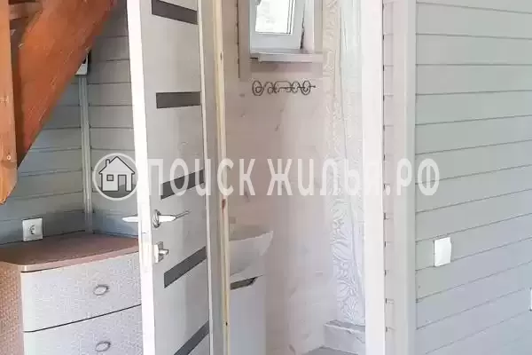 Частный сектор «Домик под ключ»