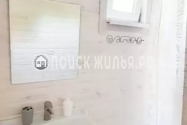 Частный сектор «Домик под ключ»