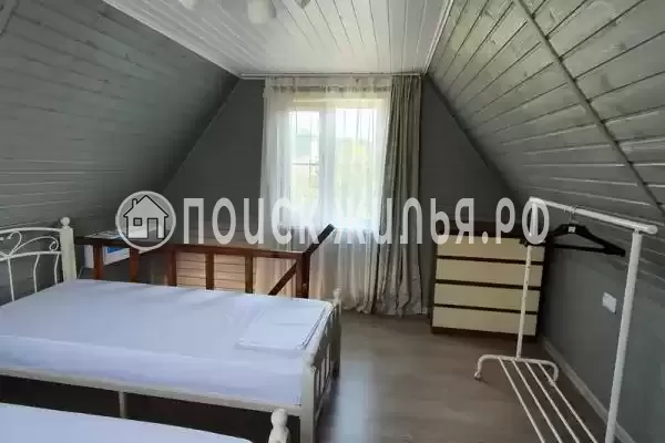 Частный сектор «Домик под ключ»