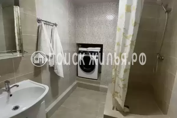 Квартира «Под ключ в частном доме с отдельным вход» Квартира «Под ключ в частном доме с отдельным вход»