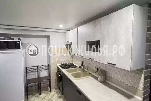 Квартира «Под ключ в частном доме с отдельным вход» Квартира «Под ключ в частном доме с отдельным вход»