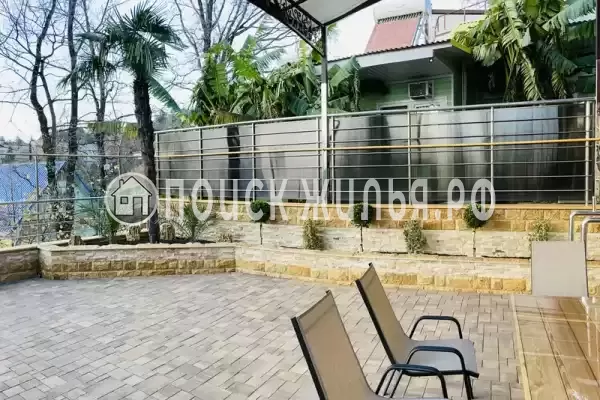 Квартира «Под ключ в частном доме с отдельным вход» Квартира «Под ключ в частном доме с отдельным вход»