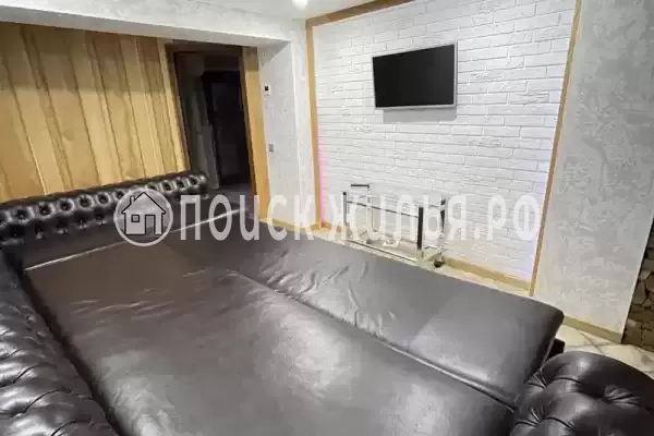 Квартира «Под ключ в частном доме с отдельным вход» Квартира «Под ключ в частном доме с отдельным вход»