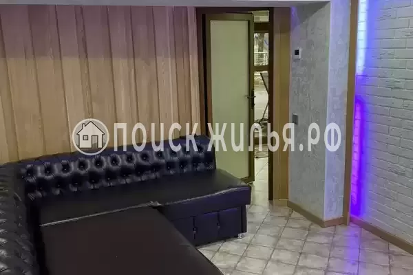 Квартира «Под ключ в частном доме с отдельным вход» Квартира «Под ключ в частном доме с отдельным вход»