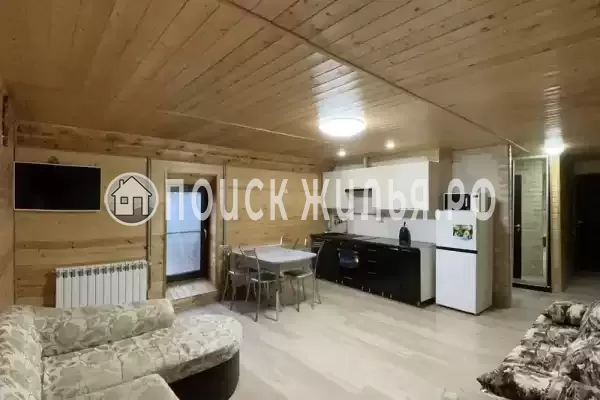 Квартира «Под ключ в частном доме с отдельным вход» Квартира «Под ключ в частном доме с отдельным вход»