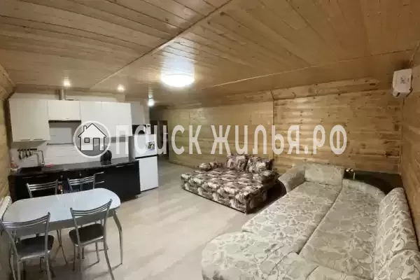 Квартира «Под ключ в частном доме с отдельным вход» Квартира «Под ключ в частном доме с отдельным вход»