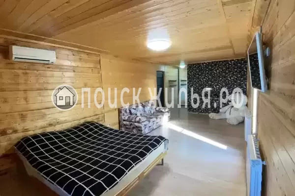 Квартира «Под ключ в частном доме с отдельным вход» Квартира «Под ключ в частном доме с отдельным вход»