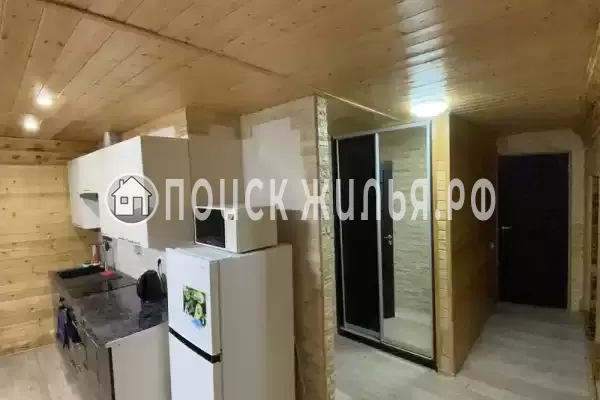 Квартира «Под ключ в частном доме с отдельным вход» Квартира «Под ключ в частном доме с отдельным вход»