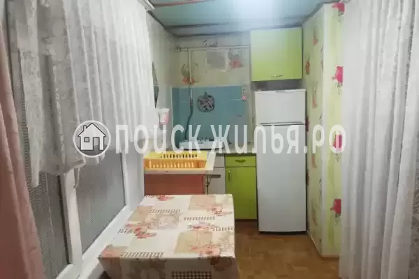 Частный сектор «Однокомнатный дом» Частный сектор «Однокомнатный дом»