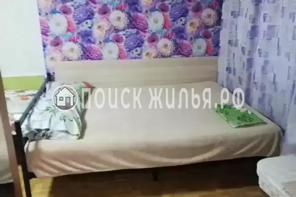 Частный сектор «Однокомнатный дом» Частный сектор «Однокомнатный дом»