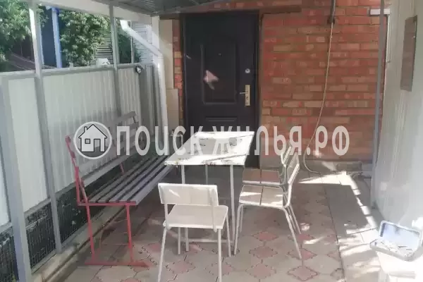 Частный сектор «Однокомнатный дом» Частный сектор «Однокомнатный дом»