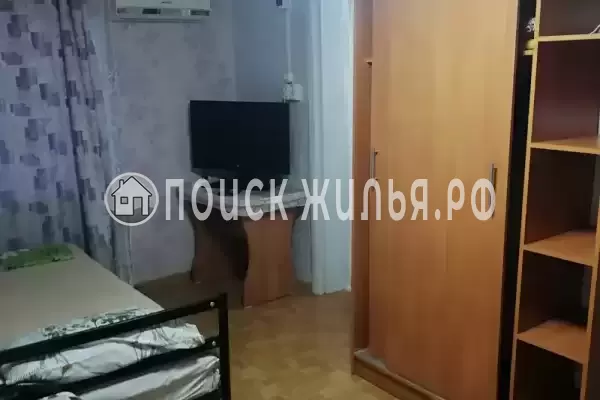 Частный сектор «Однокомнатный дом» Частный сектор «Однокомнатный дом»