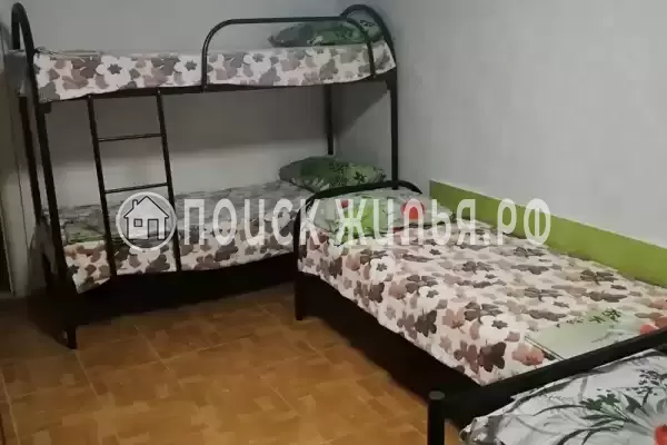 Частный сектор «Однокомнатный дом» Частный сектор «Однокомнатный дом»