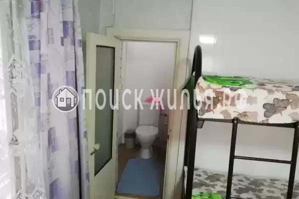 Частный сектор «Однокомнатный дом» Частный сектор «Однокомнатный дом»