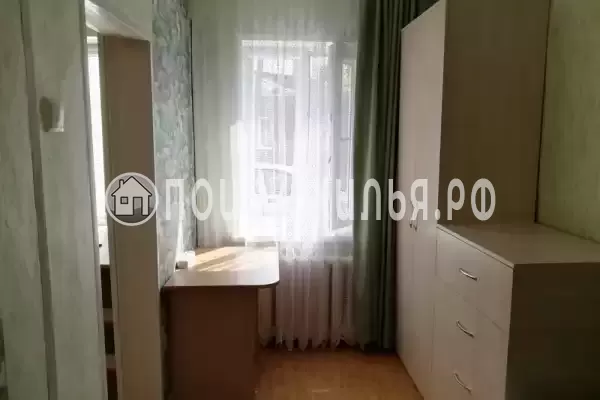 Дом под ключ «На Победы»