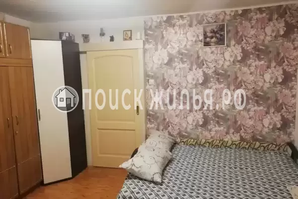 Дом под ключ «На Победы»