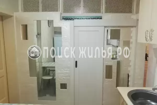 Дом под ключ «На Победы»