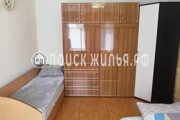 Дом под ключ «На Победы»