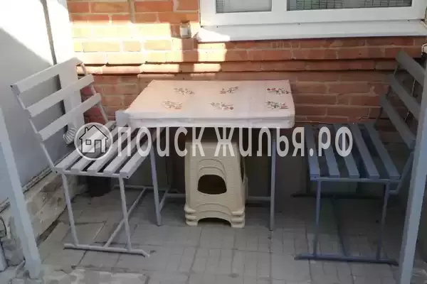 Дом под ключ «На Победы»