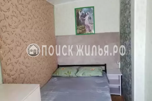 Дом под ключ «На Победы»