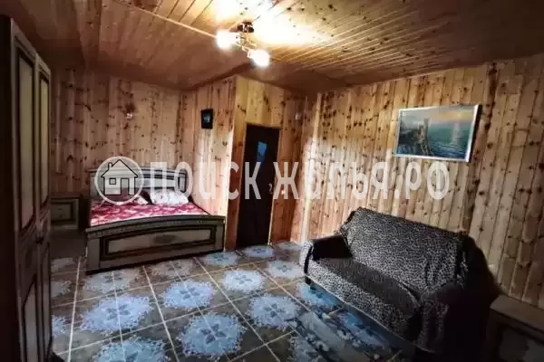 Частный сектор «Комната в частном доме под ключ»