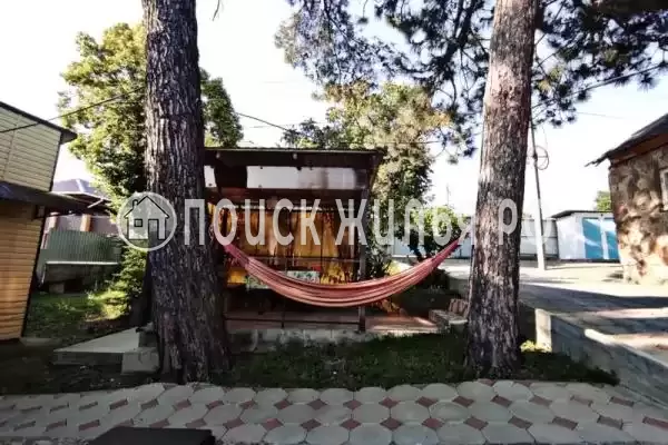 Частный сектор «Комната в частном доме под ключ»