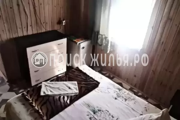 Частный сектор «Комната в частном доме под ключ»