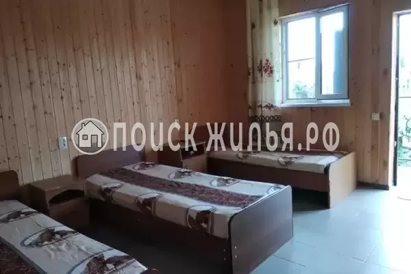 Гостевой дом «Armani»