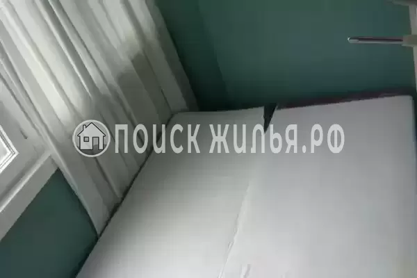 Квартира «В районе Бирюзы» Квартира «В районе Бирюзы»