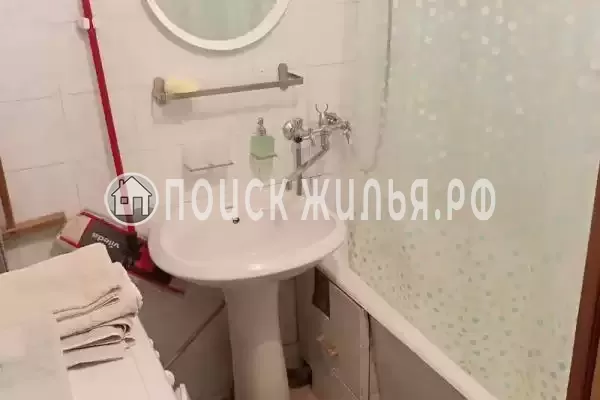 Квартира «В районе Бирюзы» Квартира «В районе Бирюзы»