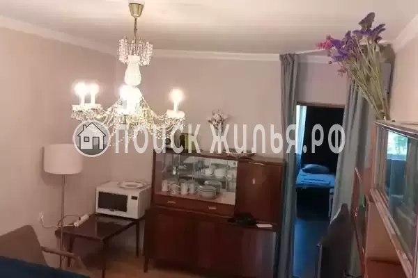 Квартира «В районе Бирюзы» Квартира «В районе Бирюзы»