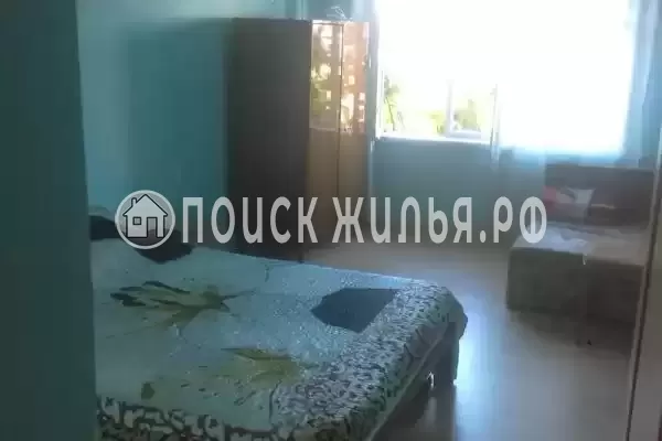 Квартира «В районе Бирюзы» Квартира «В районе Бирюзы»