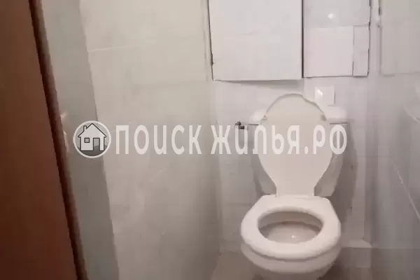 Квартира «В районе Бирюзы» Квартира «В районе Бирюзы»