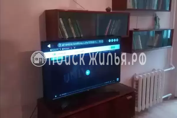 Квартира «В районе Бирюзы» Квартира «В районе Бирюзы»