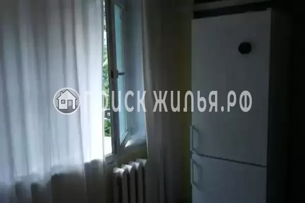 Квартира «В районе Бирюзы» Квартира «В районе Бирюзы»